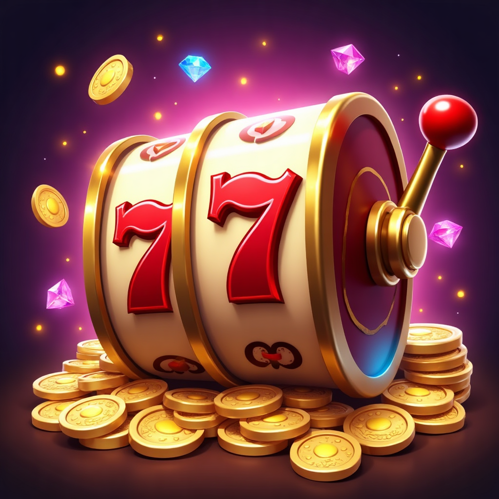 CG Slot